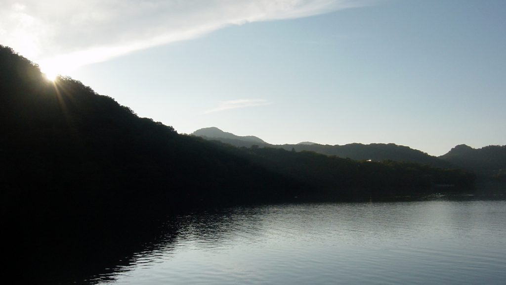 赤城山周辺