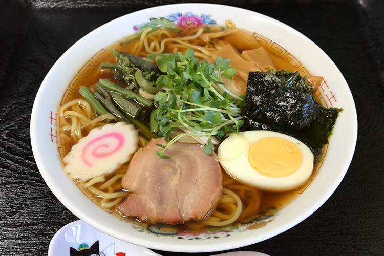 ラーメン